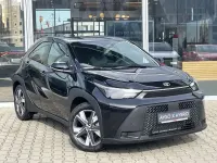Neu Toyota Aygo X Active 116 PS (85 kW) 2026 Black mica SUV