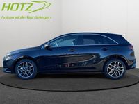 Nowe Kia Ceed 140 KM (102 kW) 2025 Szary Hatchback