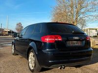 gebraucht Audi A3 8P, 2.0 TDI, Xenon, Leder, 2010