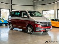 Gebraucht VW Multivan Highline 204 PS (150 kW) 2023 Silber Van