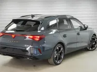 Neu Cupra Leon 204 PS (150 kW) 2026 Fjord blau uni (9k) Kombi