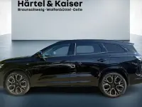 Neu Renault Espace Esprit Alpine 200 PS (147 kW) 2026 Schwarz SUV