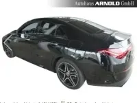 Gebraucht Mercedes CLA200 AMG line 163 PS (119 kW) 2025 Schwarz Limousine