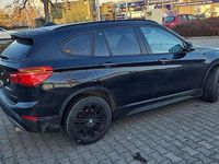 Gebraucht BMW X1 Advantage 190 PS (139 kW) 2018 SUV