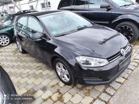 gebraucht VW Golf Comfortline BMT