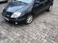 gebraucht Renault Scénic 1,9dti