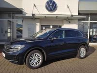 Gebraucht VW Touareg Elegance 231 PS (169 kW) 2024 Andere farbe SUV