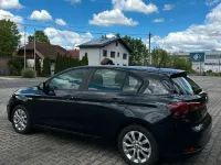 Gebraucht Fiat Tipo Pop 95 PS (69 kW) 2019 Schwarz Limousine