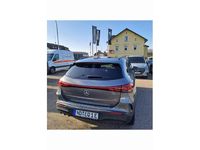 Gebraucht Mercedes EQA250+ AMG 139 kW (190 PS) 2023 Grau SUV