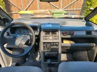Occasion Renault Espace 107 ch (78 kW) 1990 Argent Monospace