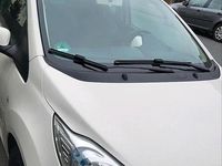 Gebraucht Ford Ka 69 PS (50 kW) 2015 Weiß Kleinwagen