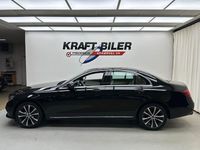 Gebraucht Mercedes E300 194 PS (142 kW) 2019 Schwarz Limousine