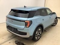 Gebraucht Ford Explorer Extended Range 210 kW (286 PS) 2024 Blau SUV