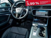 Gebraucht Audi A6 S-Line 286 PS (210 kW) 2025 Firmamentblau metallic Kombi