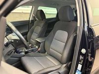 Second-hand Hyundai Tucson 177 CP (130 kW) 2021 Negru SUV
