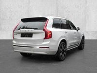 Gebraucht Volvo XC90 Plus 455 PS (334 kW) 2024 Crystal white / metallic SUV