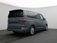 Gebraucht VW Multivan Edition 204 PS (150 kW) 2025 Grau Van