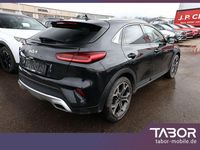 Gebraucht Kia XCeed 141 PS (103 kW) 2022 Schwarz SUV