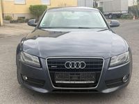 Gebraucht Audi A5 Sport 239 PS (175 kW) 2008 Grau Coupé