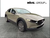 Neu Mazda CX-30 Nagisa 140 PS (102 kW) 2026 SUV