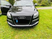 gebraucht Audi Q7 Q73.0 TDI DPF quattro tiptronic