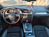 Gebraucht Audi A4 239 PS (175 kW) 2011 Schwarz Kombi