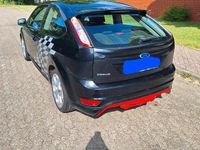 Usata Ford Focus 145 CV (106 kW) 2008 Nero Berlina