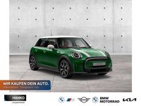 Gebraucht Mini Cooper 136 PS (100 kW) 2023 British racing green iv Kleinwagen
