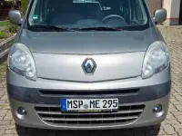 Occasion Renault Kangoo 106 ch (77 kW) 2009 Doré Monospace