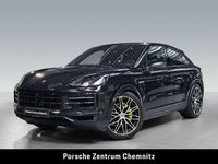 Second-hand Porsche Cayenne 470 CP (345 kW) 2024 Negru SUV