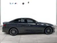 Gebraucht Alpina B3 495 PS (364 kW) 2024 Silber metallic