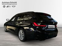 Gebraucht BMW M340 Performance 340 PS (250 kW) 2025 Saphirschwarz Limousine