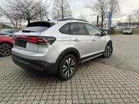 gebraucht VW Taigo 1.0 TSI Life (EURO 6d)