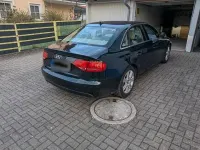 Gebraucht Audi A4 Ambiente 120 PS (88 kW) 2008 Grün Limousine