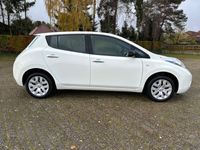 gebraucht Nissan Leaf Visia