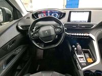 gebraucht Peugeot 5008 1.5 BlueHDi EAT8 Aut. LED/Navi/7-Sitzer