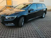 Gebraucht VW Passat 150 PS (110 kW) 2018 Andere farben Kombi