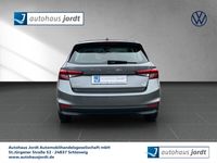 Gebraucht Skoda Fabia Selection 95 PS (69 kW) 2024 Schwarz Kleinwagen