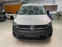 Brugt VW Caddy 102 HK (75 kW) 2017 Hvid MPV