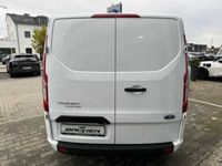 gebraucht Ford Transit Custom Trend Aut. L1H1 *NAVI/RFK/Airline