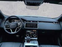 gebraucht Land Rover Range Rover Velar P250 AWD R-DYNAMIC SE ACC