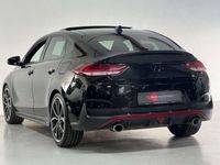 gebraucht Hyundai i30 Fastback N Performance/NAVI/LED/PANO/19ZOLL