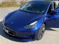 Gebraucht Tesla Model 3 RWD 208 kW (283 PS) 2023 Limousine