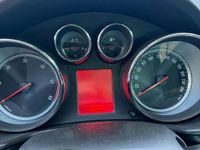 Gebraucht Opel Insignia 160 PS (117 kW) 2011 Grau Kombi