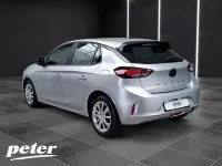 Gebraucht Opel Corsa Edition 101 PS (74 kW) 2025 Kristall silber () Kleinwagen