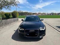 gebraucht Audi A6 2.0 tdi