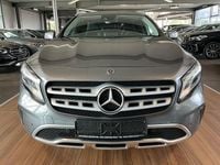Gebraucht Mercedes GLA180 Progressive 122 PS (89 kW) 2019 Mountaingrau SUV