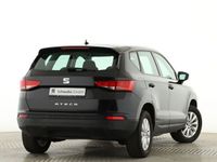 gebraucht Seat Ateca Reference 1.0 TSI *PDC*KLIMA*SHZ*8-fach