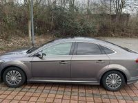 Gebraucht Ford Mondeo Titanium S 239 PS (175 kW) 2011 Braun Limousine