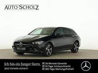 Gebraucht Mercedes CLA250e Shooting Brake Progressive 218 PS (160 kW) 2022 Schwarz Kombi